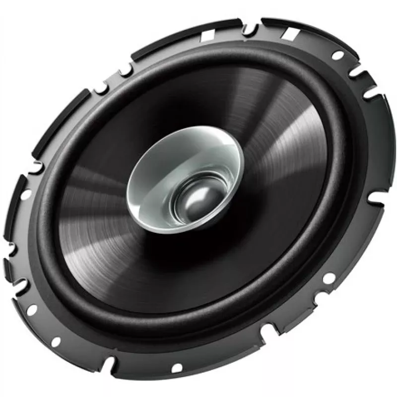 Pioneer TS-G1710F car speaker Round 280 W