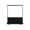 Elite Screens | Portable Screen | F95XWH2 | Diagonal 95 inch | 16:9 | Black