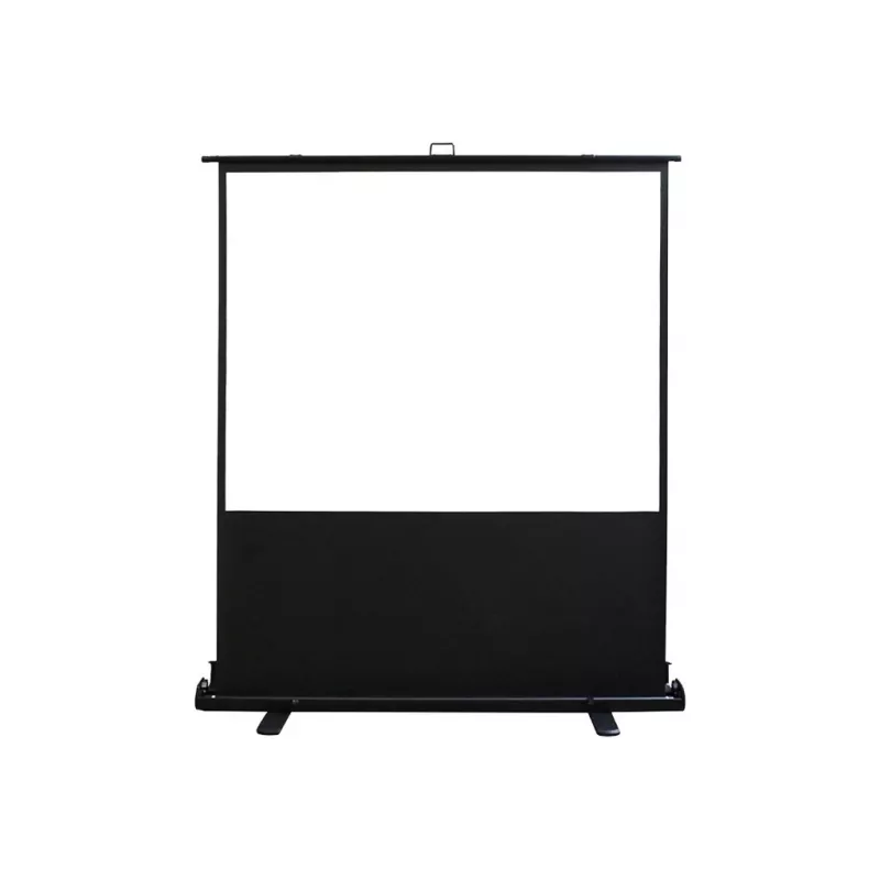 Elite Screens | Portable Screen | F95XWH2 | Diagonal 95 inch | 16:9 | Black