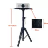 Extralink Floor Stand Bracket PFS-001 | Projector Floor Stand |