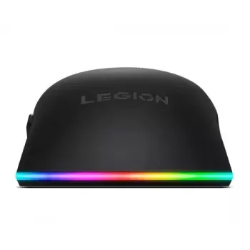 Gaming mouse Lenovo Legion M220 Wireless RGB with adjustable DPI and wireless connectivity