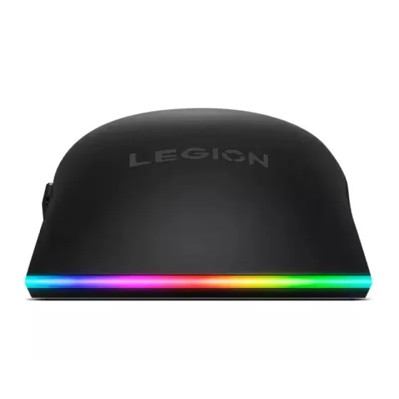 Gaming mouse Lenovo Legion M220 Wireless RGB with adjustable DPI and wireless connectivity