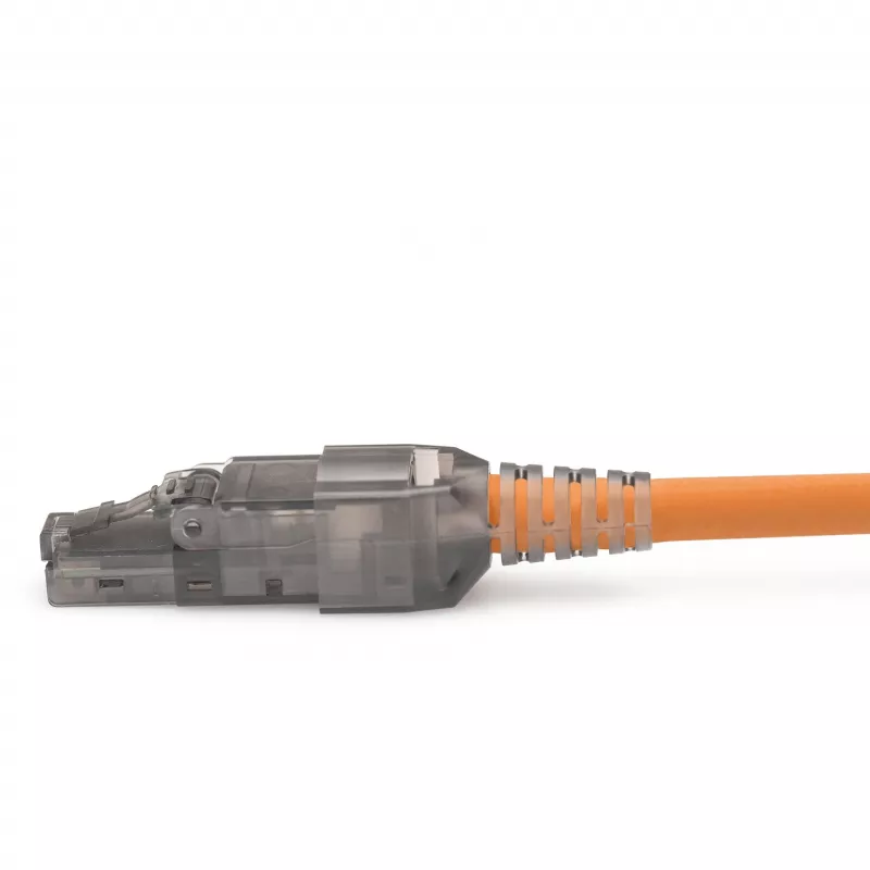 CAT 6A connector for field assembly Digitus DN-93633