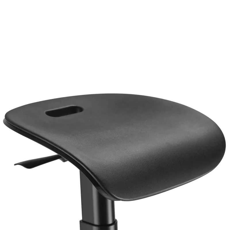 Ergonomic Chair MACLEAN MC-872 — height adjustable, reclining mechanism