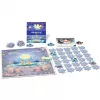 memory Puzzle Animals at the pond, Board Game