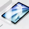 Clear screen protector 4smarts 541174 Tempered glass 9H for iPad Pro