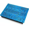 Analog synthesizer Behringer 2600 BLUE MARVIN 37-key semi-modular