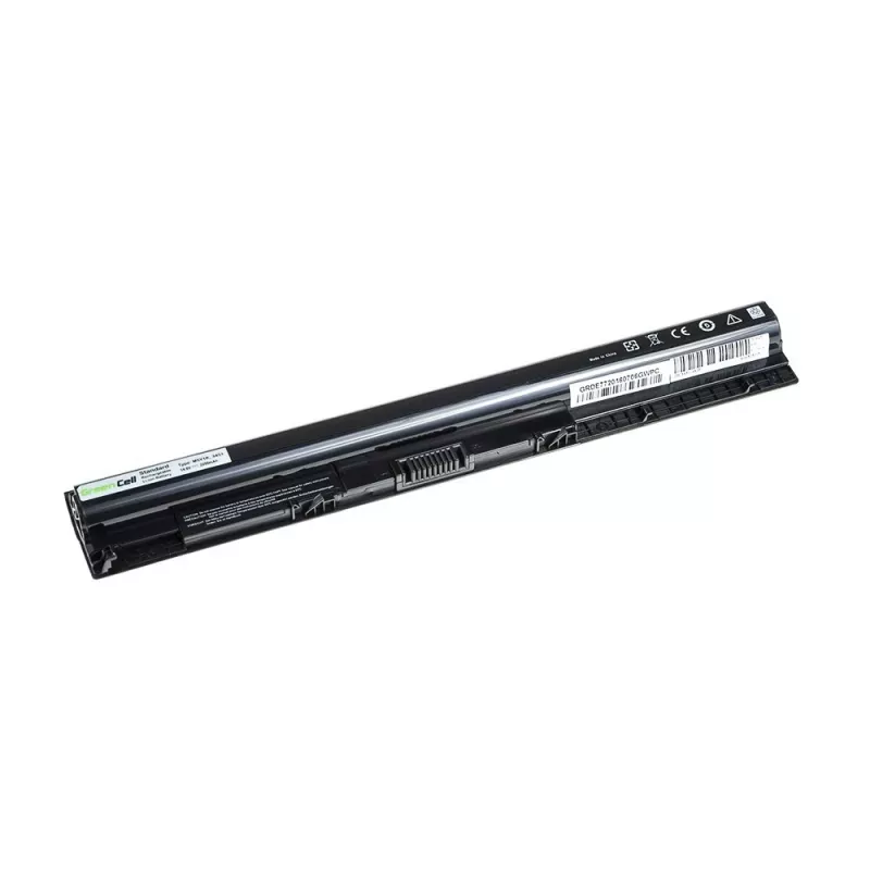 Green Cell DE77 notebook spare part Battery