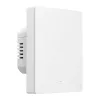 Wall-mounted Wi‑Fi smart switch Sonoff M5-1C-80W 1-channel, for frame, 80W