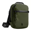 Shoulder bag Tomtoc Aviator-T37 X-pac T37S1T1, green