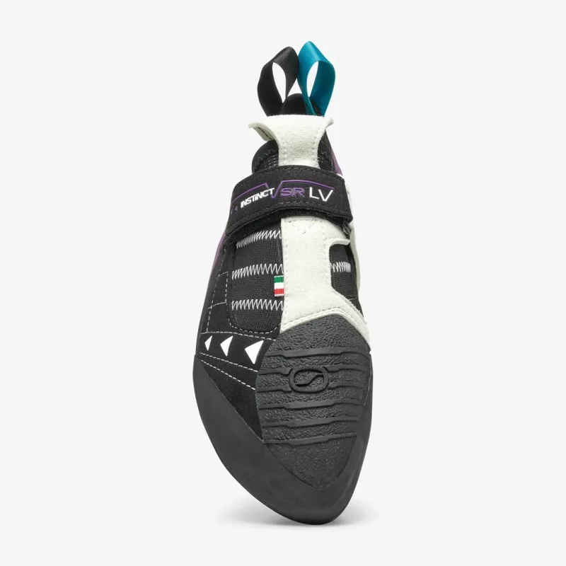 Scarpa INSTINCT VSR LV Black, Violet