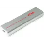 SSD enclosure ROLINE 16.01.4148 Silver M.2 10 Gbit/s USB Type-C