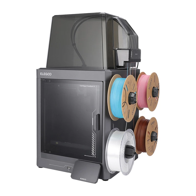 3D Printer Elegoo Centauri Carbon 2 Combo — Elegoo