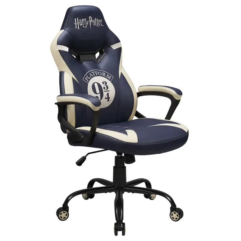 Subsonic SA5573-AC1 Padded Seat White 640mm Width 480mm Depth