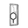 Urban Armor Gear 21421511313A mobile phone case 19.3 cm (7.6) Cover Transparent