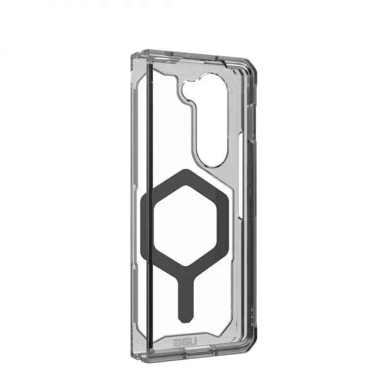 Urban Armor Gear 21421511313A mobile phone case 19.3 cm (7.6) Cover Transparent