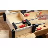 Carpenter clamp full surface light Uniklamp UK 600