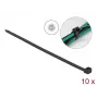 Parallel entry cable tie DeLOCK 19564