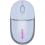 Canyon On Click 24 - 2in1 wireless optical mouse Bluetooth / 2.4 GHz - 1 -200 dpi - battery