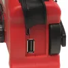Power Bank Denver SCR-2010 Lithium-Ion 2000 mAh Red