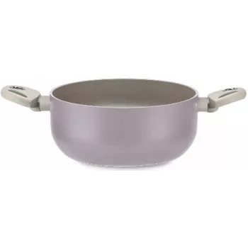 Frying Pan Pensofal 20 cm Diamond Rose non-stick, durable coating