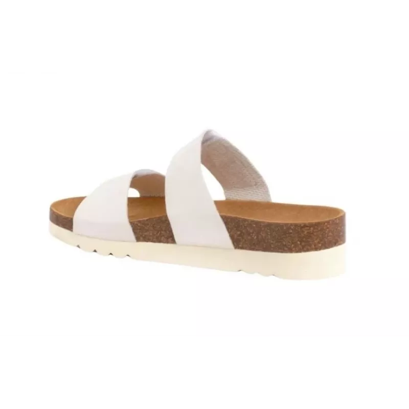 Footwear Lusaka 2.0 Med Size 41 White