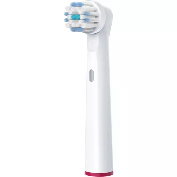 Replacement Sensitive Toothbrush Brushes Beurer 10139 — 8 pcs, soft heads for sensitive gums
