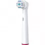 Replacement Sensitive Toothbrush Brushes Beurer 10139 — 8 pcs, soft heads for sensitive gums