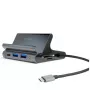 Holder tablet/smartphon e 7in1 Dex HDMI/RJ45