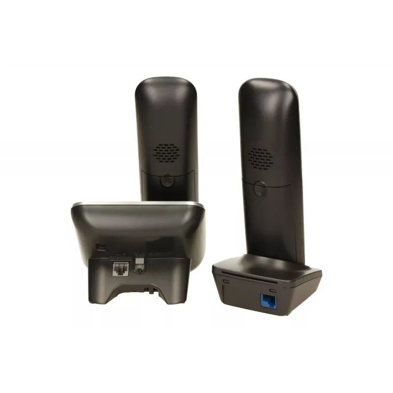 Panasonic Kx-Tg6812 Dect Telephone