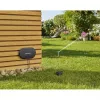 Gardena Set Smart Irrigation Control Sensor: irrigation computer for up to 6 valves (24 V)