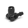 Kärcher 2.643-254.0 Vario Power Jet VP 160 S Short Spray Lance, Black, 166 x 63 x 42 mm