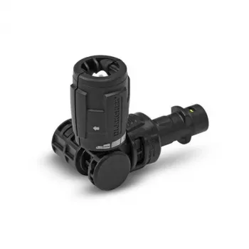 Pressure washer accessory Karcher VP 160 S — spare part, black, 144 g, 166×63×42 mm