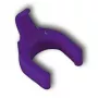 Mounting Clips Lanview LVT-FLEX-P for Slim & Bendable Cables and Light Strips
