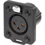 Neutrik NC3FDX-TOP Connectivity Accessory