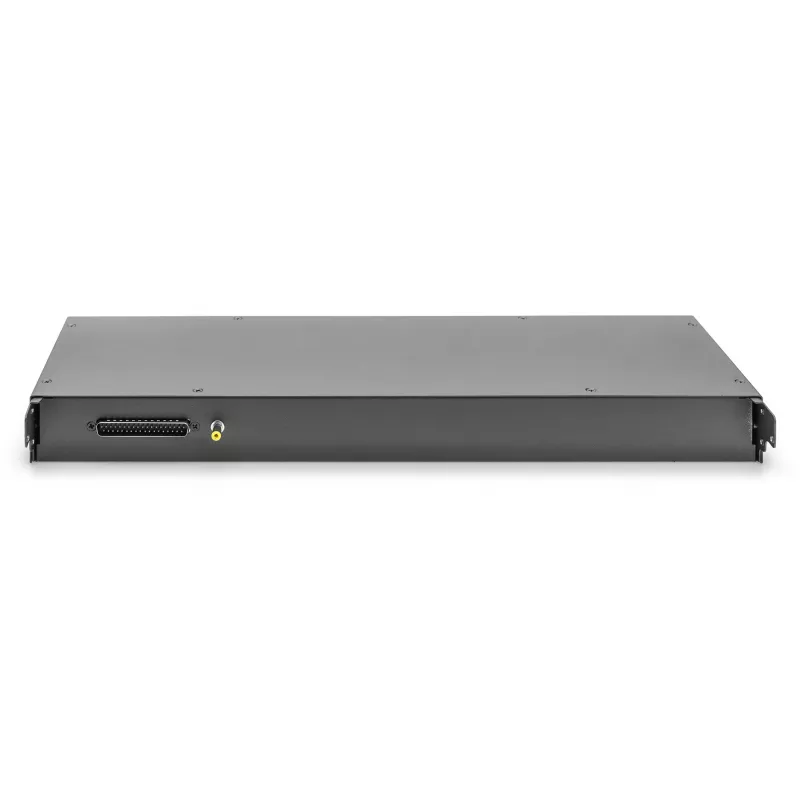 DIGITUS Professional DS-72216 - KVM-Switch - 16 x KVM port(s) - rack-mountable (DS-72216)