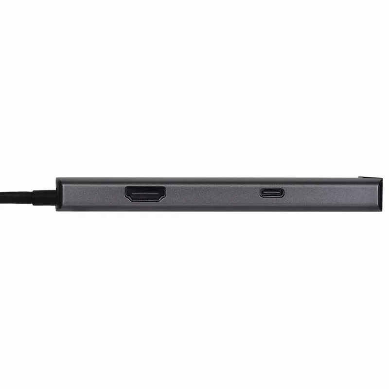 Interface Hub UNITEK H1112F USB 3.2 Gen 1 Type-C