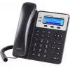 Grandstream Networks GXP1625 Telephone DECT Telephone Black