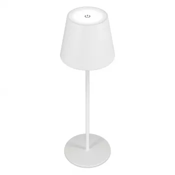 Table Lamp RealPower LED TableLight 360 3 W IP44 Battery