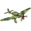 Cobi 1/32 Scale Junkers Ju 87 B-2 Model Kit