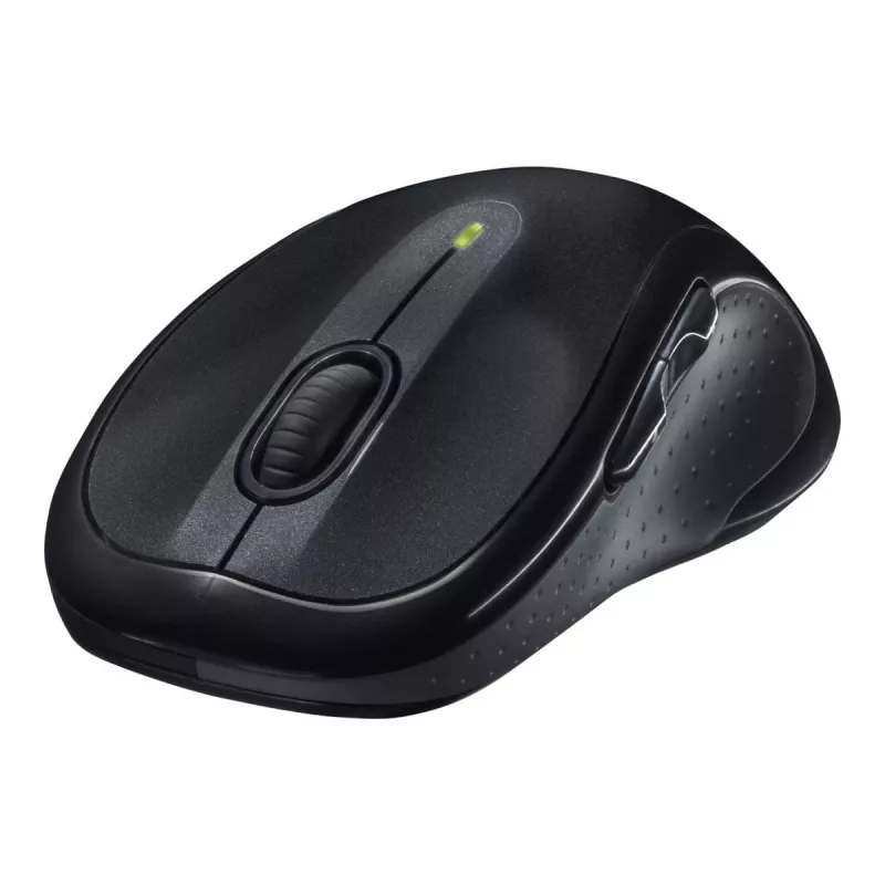 MOUSE USB LASER WRL M510/910-001826 LOGITECH