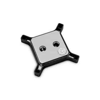 Water block EK Water Blocks EK-Quantum Magnitude 1700 Copper Nickel Black