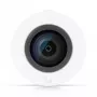 Ubiquiti UVC-AI-Theta-ProLens360 Low-Profile IP Camera, H: 180°, V: 180°, D: 180°, 4MP 2160 x 2160, 24fps
