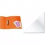 Self-adhesive label HERMA 1413 Transparent 100 pc(s)