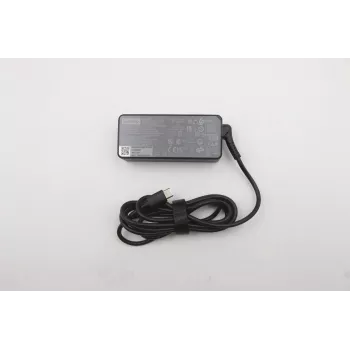 AC adapter Lenovo 45W PD 3.0 5A10W86248 USB-C power supply, 45 W, PD 3.0, for compatible notebooks and devices