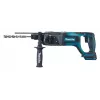 Makita Rotary Hammer Drill With Forging Option 18V 2J Without Batteries And Charger DHR241Z