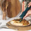 Salt and pepper mill Salter BW13676GREU7, green, manual ceramic grinder