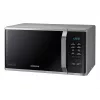 Microwave oven with grill MG23K3523AS