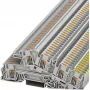 Phoenix Contact 3214050 Connection Block 5 Grey (3214050)