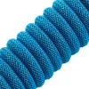 Cablemod CM-PKCA-CWAW-OW150OW-R USB Cable 1,5 m USB A Micro-USB B Blue (CM-PKCA-MLBALB-KLB150KLB-R)